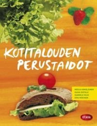 Kotitalouden perustaidot