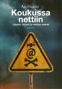 Koukussa nettiin