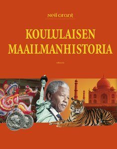 Koululaisen maailmanhistoria