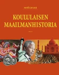 Koululaisen maailmanhistoria