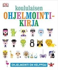 Koululaisen ohjelmointikirja