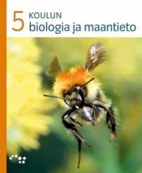 Koulun biologia ja maantieto 5