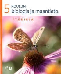 Koulun biologia ja maantieto 5