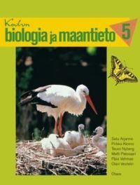 Koulun biologia ja maantieto 5