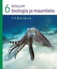 Koulun biologia ja maantieto 6