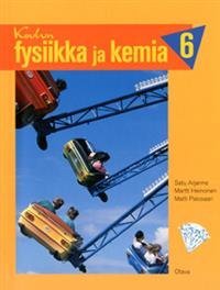 Koulun fysiikka ja kemia 6