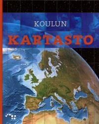 Koulun kartasto