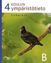 Koulun ympäristötieto 4