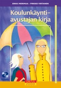 Koulunkäyntiavustajan kirja