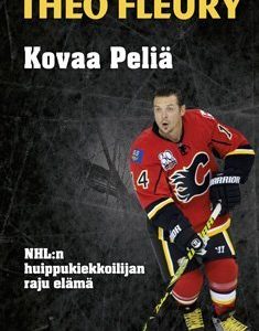 Kovaa peliä