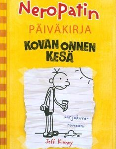 Kovan onnen kesä