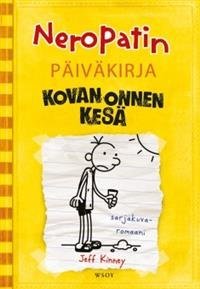 Kovan onnen kesä