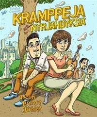 Kramppeja & nyrjähdyksiä