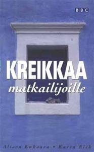 Kreikkaa matkailijoille