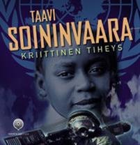 Kriittinen tiheys