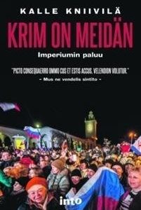 Krim on meidän