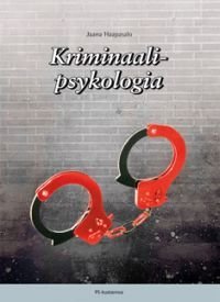 Kriminaalipsykologia