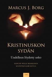 Kristinuskon sydän