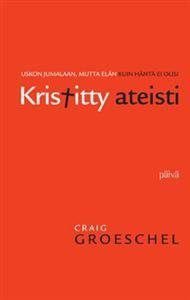 Kristitty ateisti