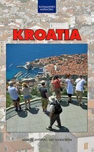Kroatia suomalainen matkaopas