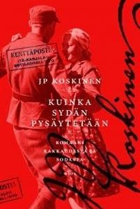 Kuinka sydän pysäytetään