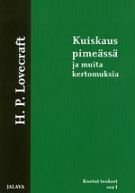 Kuiskaus pimeässä ja muita kertomuksia