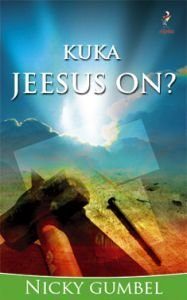 Kuka Jeesus on?