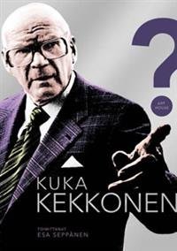 Kuka Kekkonen?