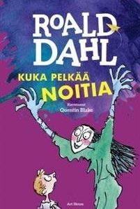 Kuka pelkää noitia