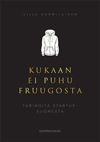 Kukaan ei puhu Fruugosta