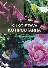 Kukoistava kotipuutarha