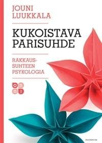 Kukoistava parisuhde