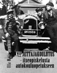 Kuljettajakoulultus