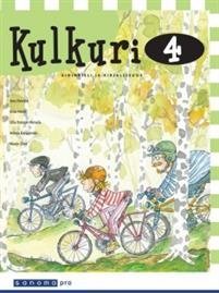 Kulkuri 4