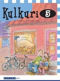 Kulkuri 5