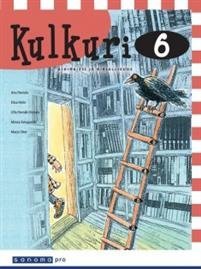 Kulkuri 6