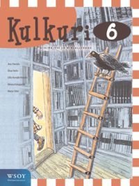 Kulkuri 6