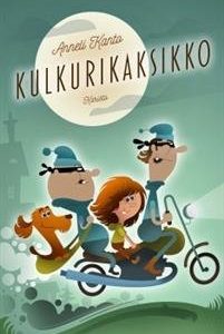 Kulkurikaksikko