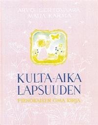 Kulta-aika lapsuuden (punainen)