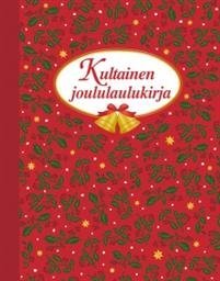 Kultainen joululaulukirja