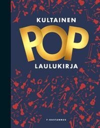 Kultainen pop-laulukirja