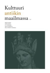 Kulttuuri antiikin maailmassa