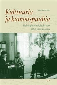 Kulttuuria ja kumouspuuhia