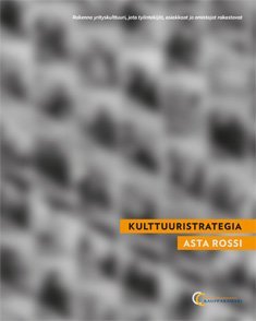 Kulttuuristrategia