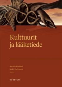 Kulttuurit ja lääketiede