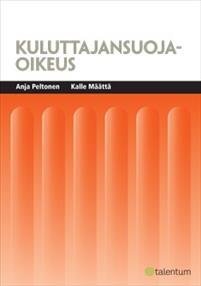 Kuluttajansuojaoikeus