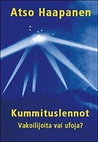 Kummituslennot