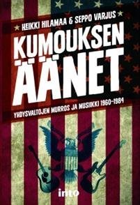 Kumouksen äänet