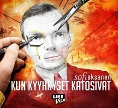 Kun kyyhkyset katosivat (9 cd)