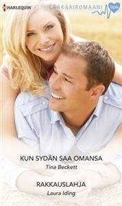 Kun sydän saa omansa / Rakkauslahja
